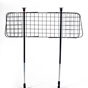 RAC Mesh Dog Guard