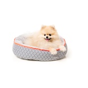 FuzzYard - Michelin Reversible Dog Bed