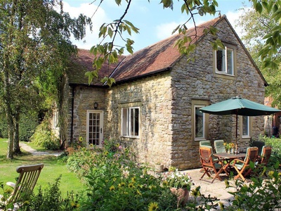 Droop Farm Cottage, Dorset
