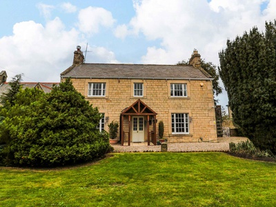 Prudhoe Cottage, Northumberland