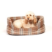 Danish Design - Newton Truffle Slumber Bed