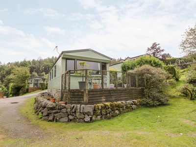 Happy Times Holiday Home, Dumfries and Galloway