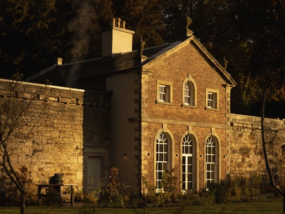 Penicuik Estate, Scotland