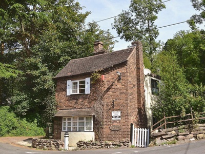 The Old Toll House, Telford and Wrekin