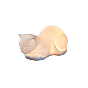 Cat Lamp