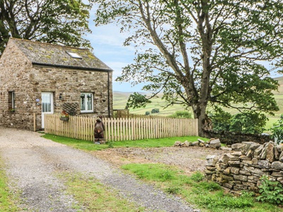 Byre Cottage, Cumbria