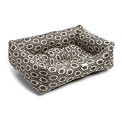 Pet Pooch Boutique - Art Deco Dog Bed