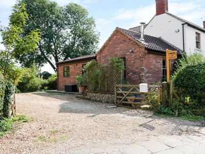 The Ramblers' Annex, Norfolk