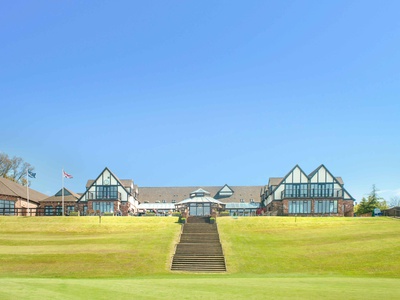 Woodbury Park Golf & Country Club, Devon