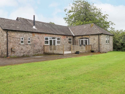 The Gatehouse, Cumbria