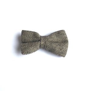 The Beaufort Bow