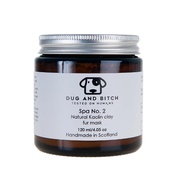 Dug and Bitch - Spa no.2 Fur Treatment