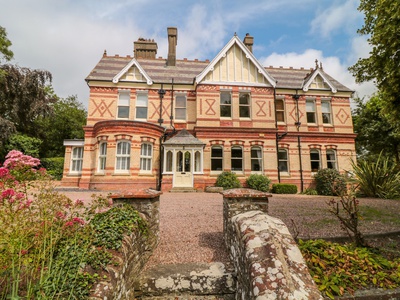 Stoneleigh, Devon, Bideford