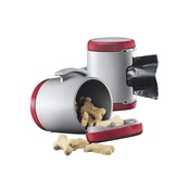 Flexi - VARIO Multibox Treat & Bag Dispenser - Red