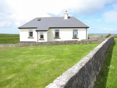 Ocean View, County Mayo