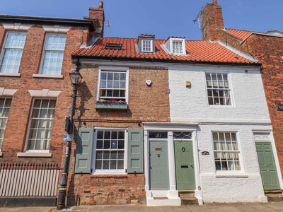 20 High Street, East Riding of Yorkshire