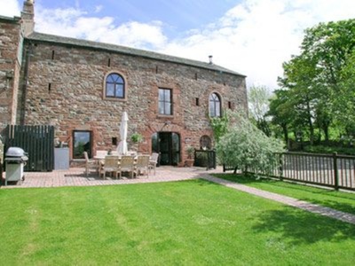 Berwyn Bank, Cumbria