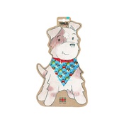 Toggles - Toggles Dog Bandana - Frosty the Snowman