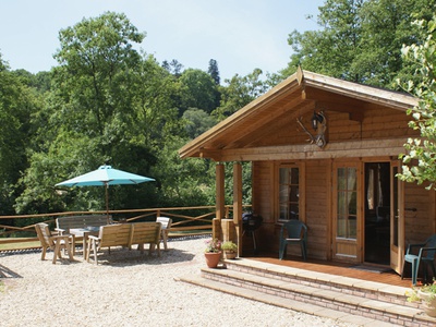 Valley Lodge, Devon