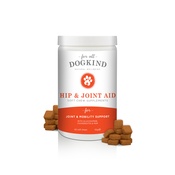 For All DogKind - Hip & Joint Aid Soft Chews Supplements