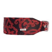 DO&G - DO&G Oriental Silks Dog Collar - Dragon