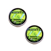 Health Mutt - Regenerate Neem Natural Healing Lotion Bar (x2)
