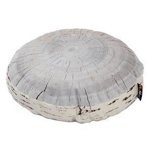 Birch Annual Ring Pet Bed