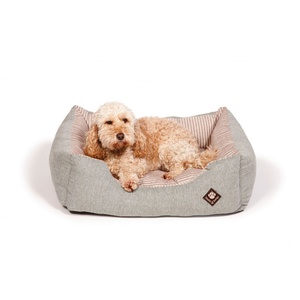 Maritime Green Snuggle Bed