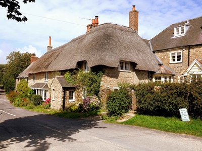 Badgers Cottage, Dorset