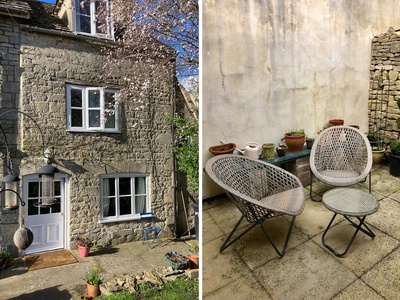 The Garden Cottage, Gloucestershire