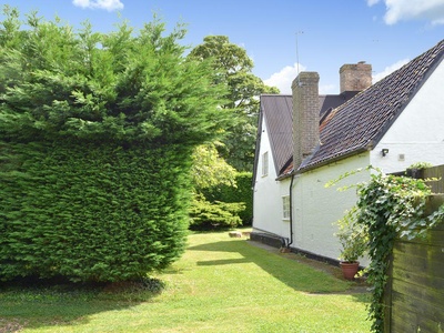 Breeds Farm Cottage, Cambridgeshire