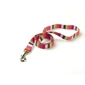 Yellow Dog - Multi-Stripe Lead