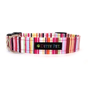Ditsy Pet - Padstow Dog Collar