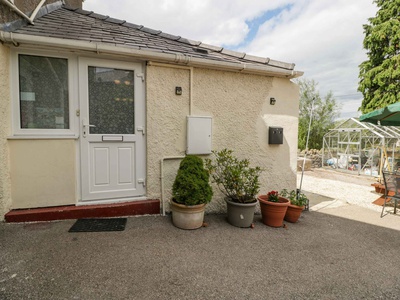 The Annexe, Gloucestershire