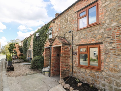 Pollard Cottage, North Yorkshire