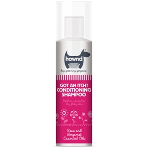 Got An Itch? Conditioning Shampoo 250ml