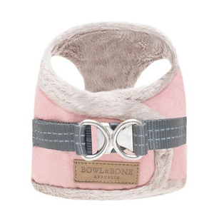 Yeti Harness - Rose