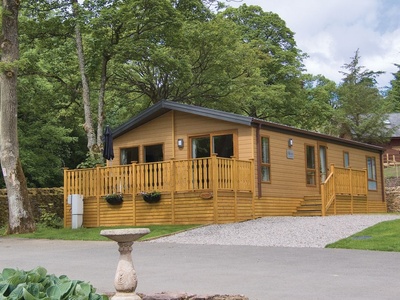 Sycamore Cottage, Cumbria