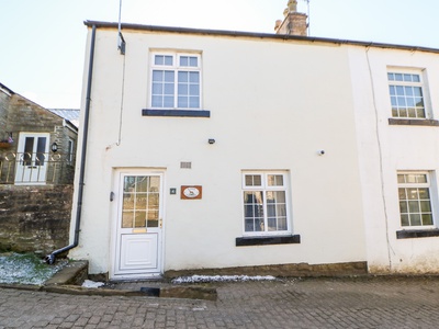 Kings Cottage, Cumbria