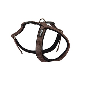 Ami Play Grand Harness - Brown