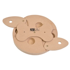 K9 IQ Game - Marple
