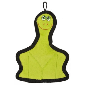 K9 Pursuits Mini Frog Small Dog Toy
