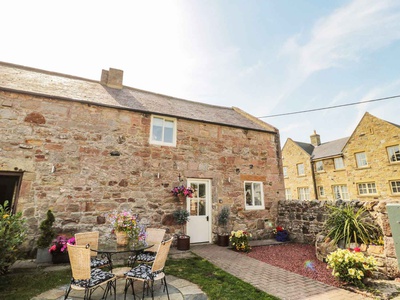 O'Neil Cottage, Northumberland