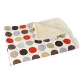 Charley Chau - Faux-Fur Fleece Comforters - Great Spot