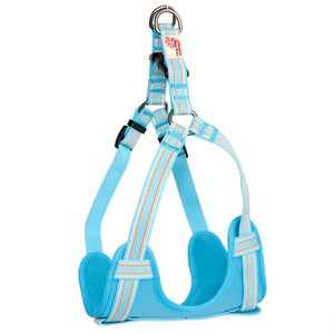 Comfort Dog Harness – Blue
