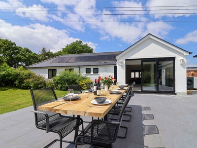 Hartgrove Farm Bungalow, Devon