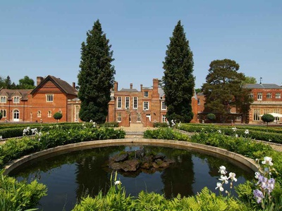 Wotton House Country Estate Hotel, Surrey