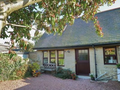 Stable Cottage, Northumberland