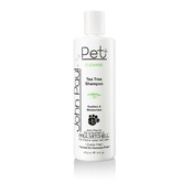 John Paul Pet - Tea Tree Treatment Shampoo (473ml)