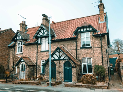 Rose Cottage, Cumbria